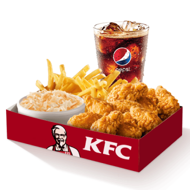 KFC Food
